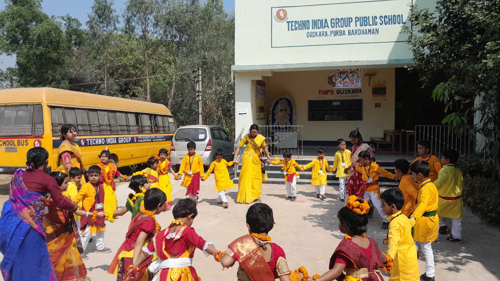 Basanta Utsav